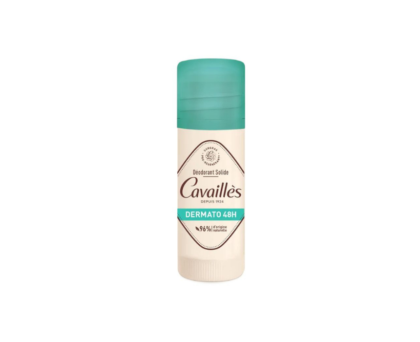 Deodorant Care Stick Rogé Cavaillès 40 ml Deodorant Care Stick Rogé Cavaillès 40 ml - Image 1