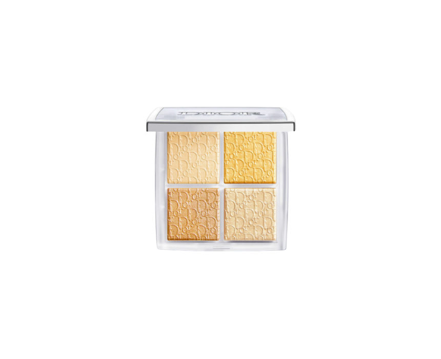 Dior Glow Face Palette Gold Dior Glow Face Palette Gold - Image 1