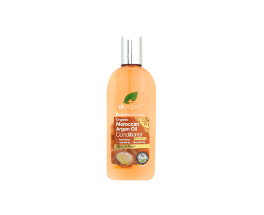 Dr Organic Argan Oil Conditioner 265 ml Dr Organic Argan Oil Conditioner 265 ml - Image 1