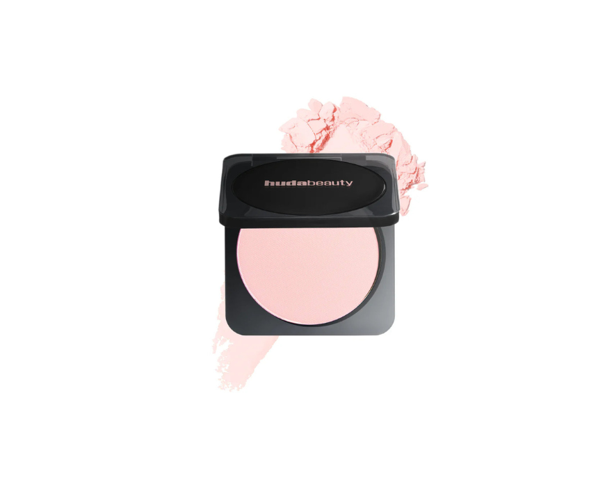 Easy Bake Pressed Powder Cherry Blossom Easy Bake Pressed Powder Cherry Blossom Huda Beauty - Image 1