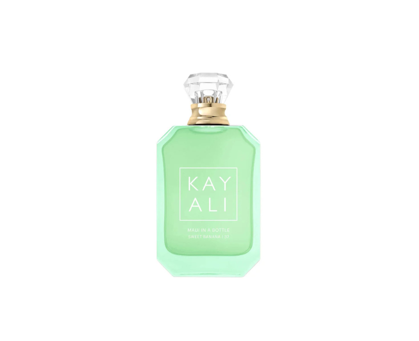 Eau de Parfum Kayali Maui Sweet Banana Eau de Parfum Kayali Maui Sweet Banana - Image 1