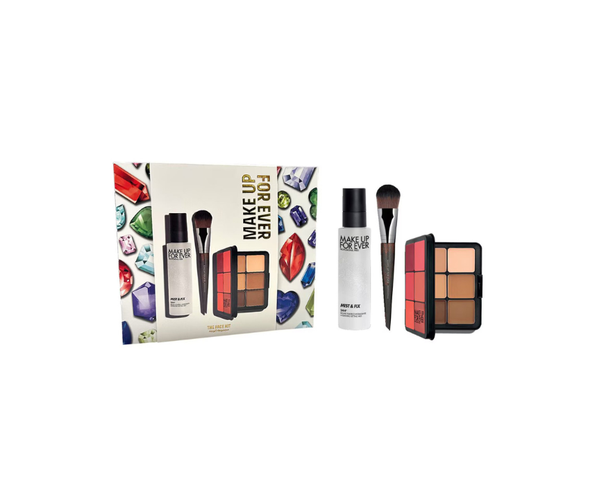 Face Kit Palette Face Kit Palette Makeup For Ever - Image 1