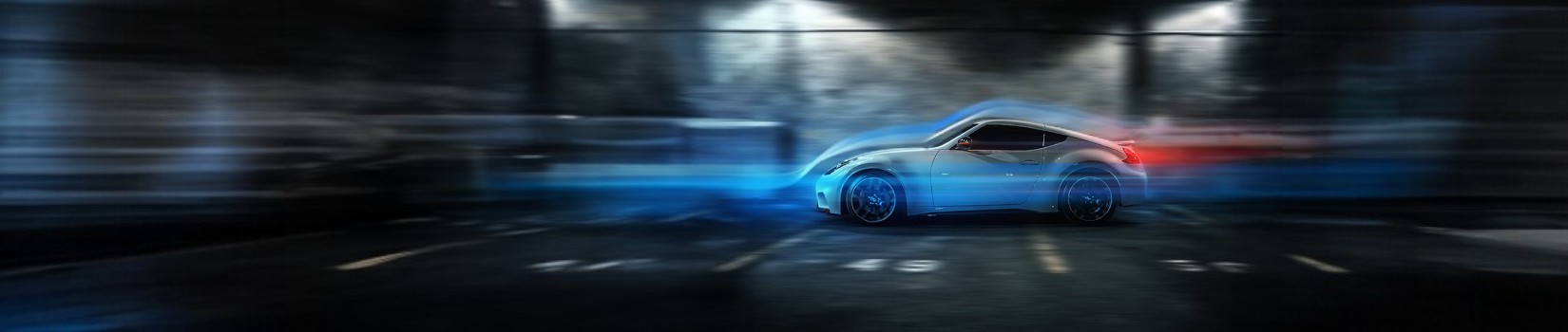 Store Background
