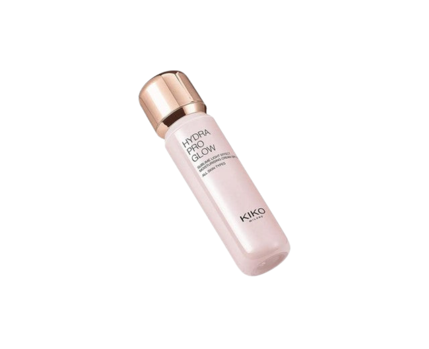 Hydra Pro Glow Foundation Kiko Milano Hydra Pro Glow Foundation Kiko Milano - Image 1