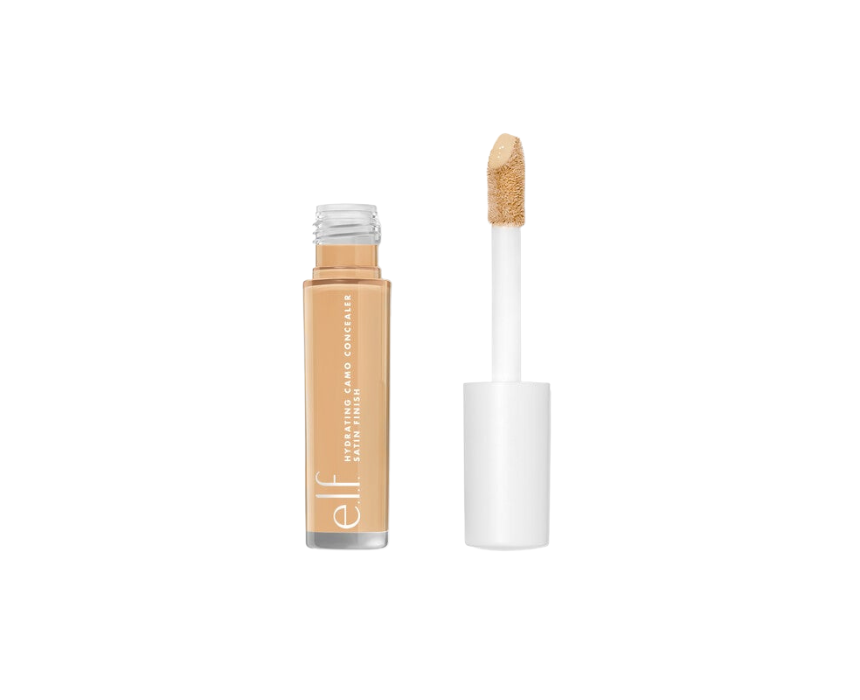 Hydrating Concealer Tan Sand ELF Hydrating Concealer Tan Sand ELF - Image 1