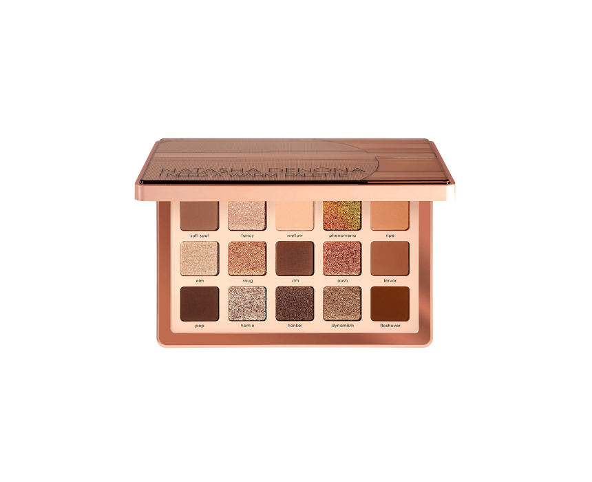 I Need a Warm Palette Eyeshadow I Need a Warm Palette Eyeshadow Natasha Denona - Image 1