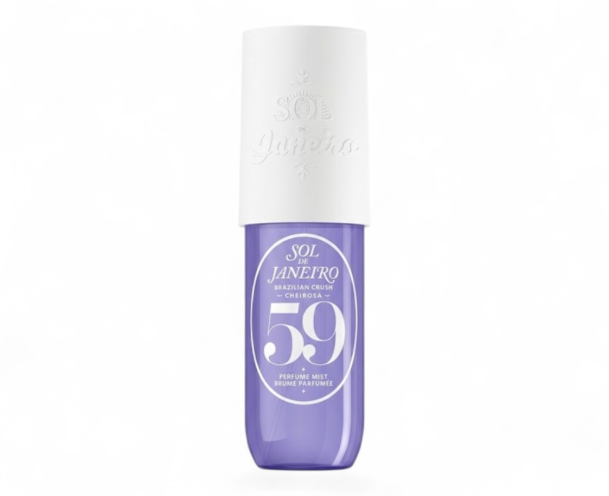 IMG-20260401-WA0021 Sol De Janeiro Cheirosa 59 Body Mist - Image 1