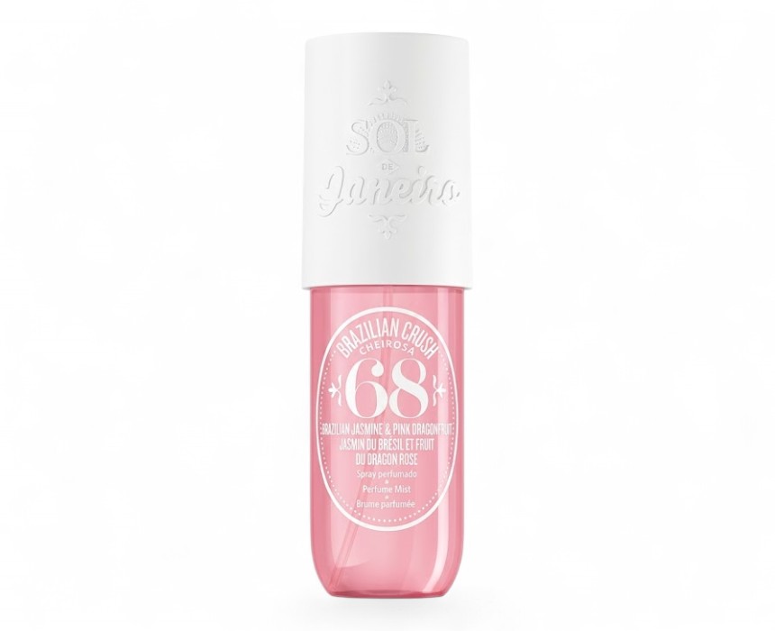 IMG-20260401-WA0023 Sol De Janeiro Cheirosa 68 Body Mist - Image 1
