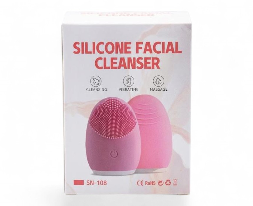 IMG-20260408-WA0001 Silicone Facial Cleanser - Image 1
