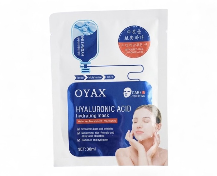 IMG-20260408-WA0017 Hyaluronic Acid Hydrating Mask - Image 1