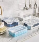 Super Lock Lunch Box - Image 