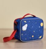 Bear Space Lunch Box - Image 