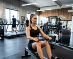 Performance Sports Bra - Image 