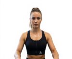 Performance Sports Bra - Image 