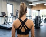 Performance Sports Bra - Image 