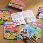 My First Learning Bag Reading Book - Image 