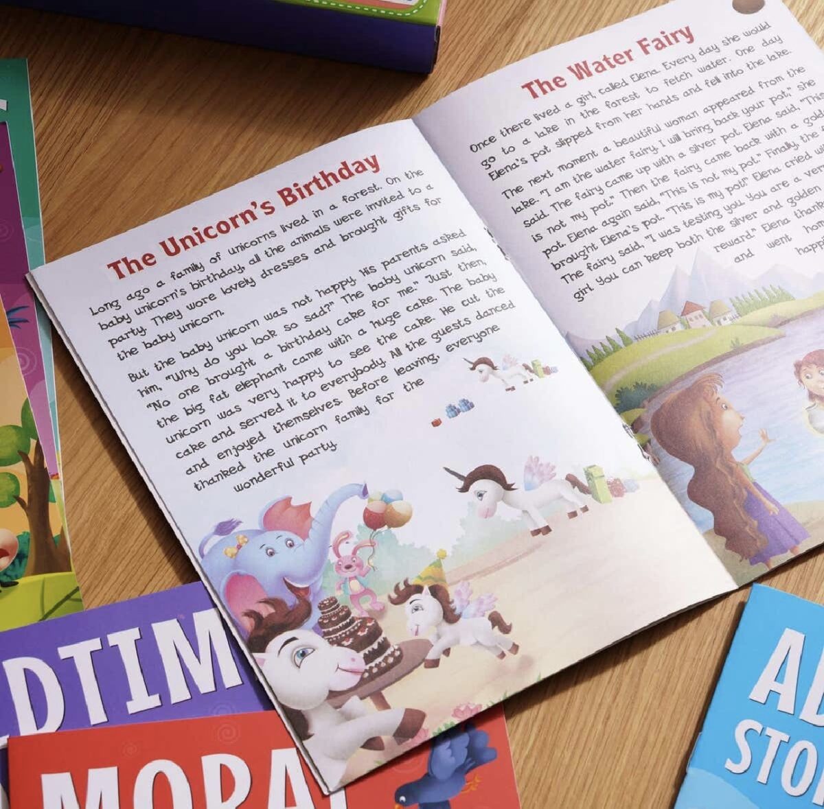 My First Learning Bag Reading Book - Image 