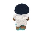 Teal Male Mini Fairy Plushie - Image 