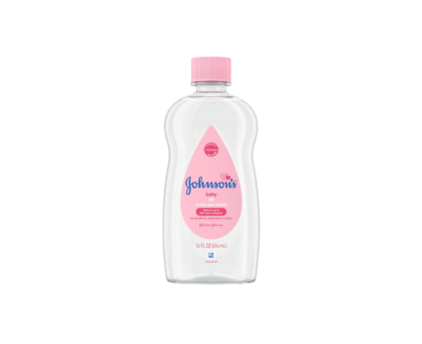 Johnson Baby Oil 200 ml Johnson Baby Oil 200 ml - Image 1