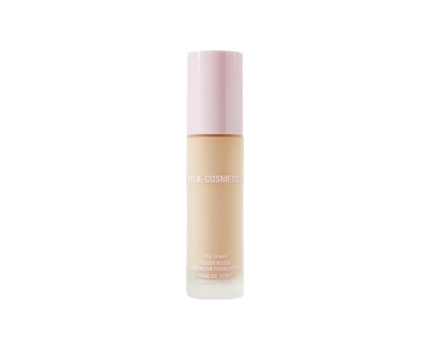 Kylie Longwear Foundation 2.5N Kylie Longwear Foundation 2.5N - Image 1