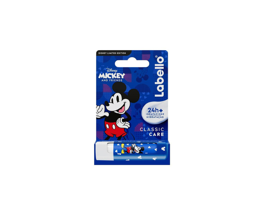 Labello Kids Mickey And Friends Original 4.8 g Labello Kids Mickey And Friends Original 4.8 g - Image 1