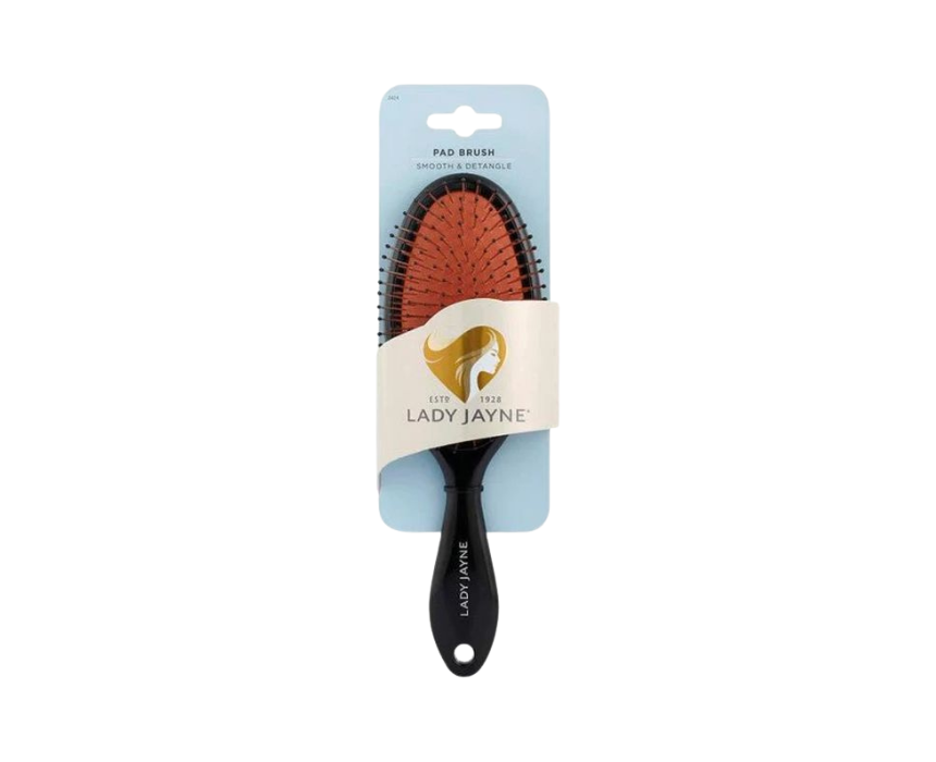 Lady Jayne Pad Brush Large 2424 Lady Jayne Pad Brush Large 2424 - Image 1