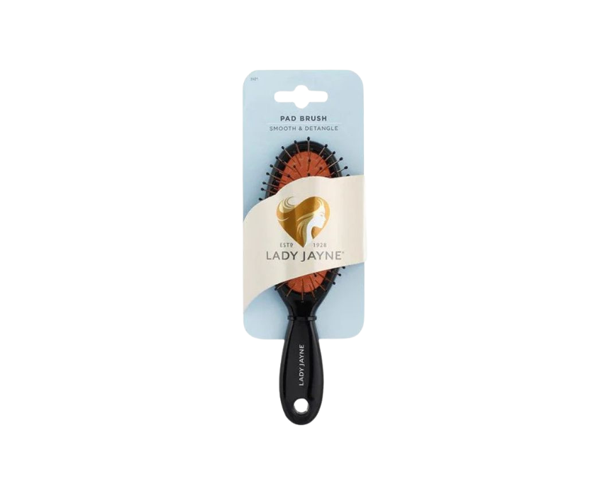 Lady Jayne Pad Brush Small 2421 Lady Jayne Pad Brush Small 2421 - Image 1