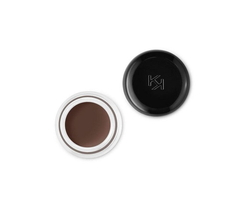 Lasting Brow Gel Chocolate Kiko Milano Lasting Brow Gel Chocolate Kiko Milano - Image 1