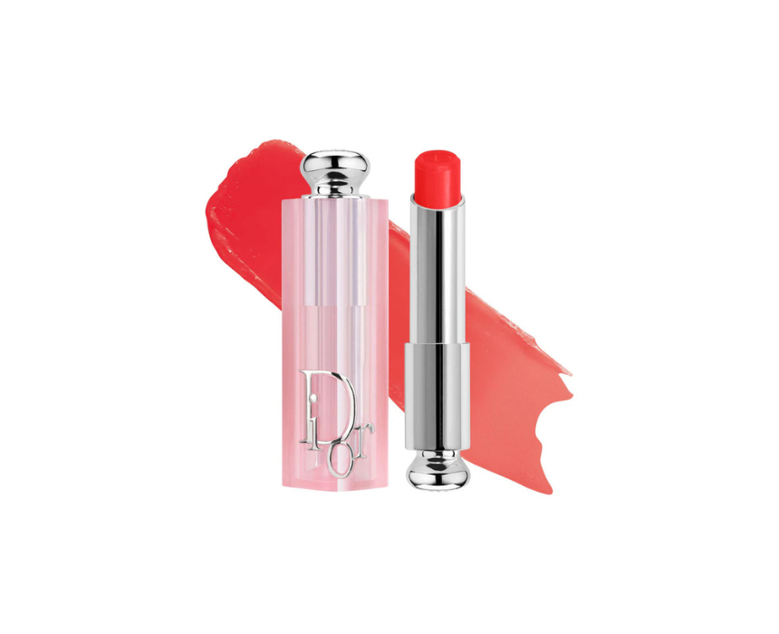 Lip Glow Hydrating Lip Balm 015 Cherry Lip Glow Hydrating Lip Balm 015 Cherry Christian Dior - Image 1