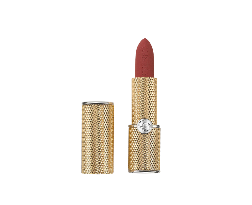 Lipstick By Terry Rouge Opulent Rosewood Mood Lipstick By Terry Rouge Opulent Rosewood Mood - Image 1