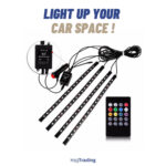Indoor Car Lights - Image 