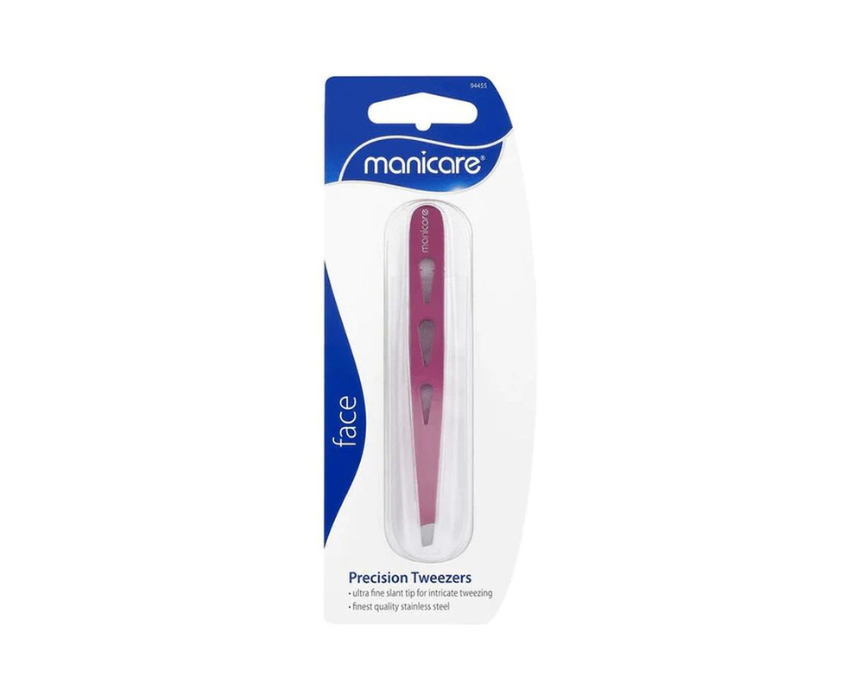 Manicare Precision Tweezers 94455 Manicare Precision Tweezers 94455 - Image 1