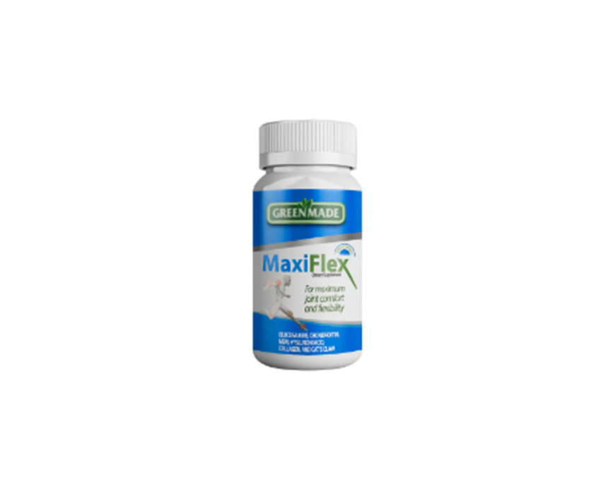 Maxi Flex 60 Capsules Maxi Flex 60 Capsules - Image 1