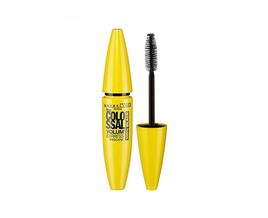 Maybelline Mascara Colossal Black 10.7 ml Maybelline Mascara Colossal Black 10.7 ml - Image 1