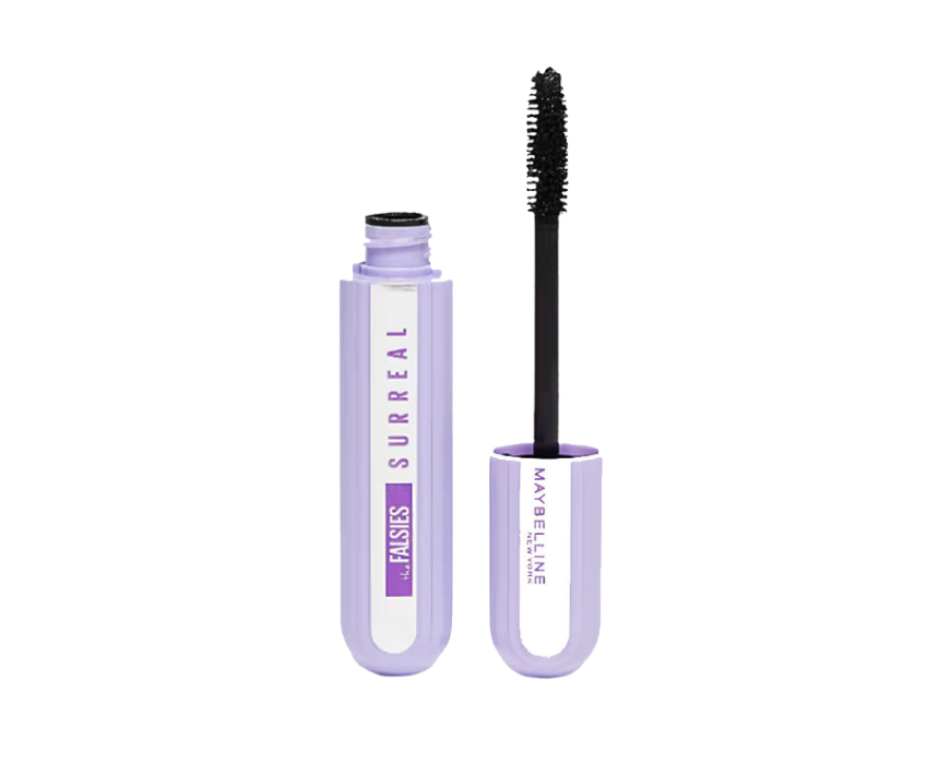 Maybelline Mascara Falsies Surreal Very Black 10 ml Maybelline Mascara Falsies Surreal Very Black 10 ml - Image 1