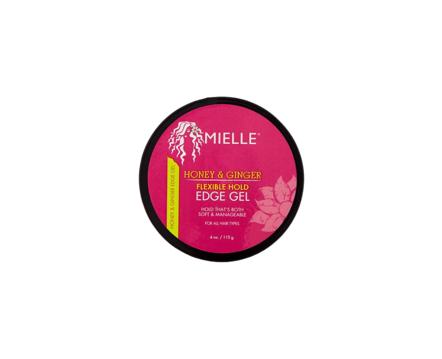Mielle Honey Ginger Edge Gel Mielle Honey Ginger Edge Gel - Image 1
