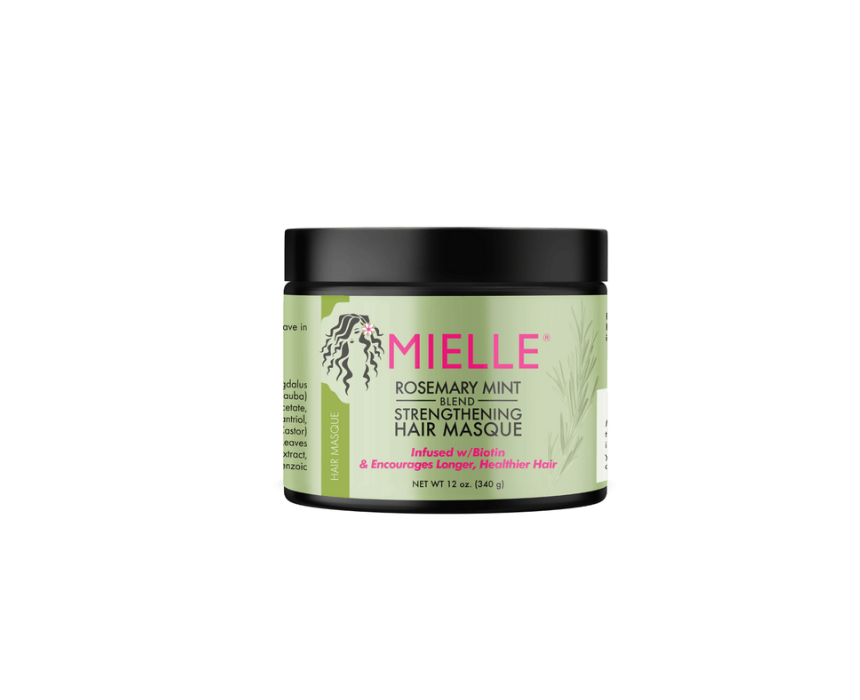 Mielle Rosemary Hair Mask Mielle Rosemary Hair Mask - Image 1