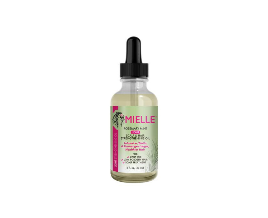 Mielle Rosemary Hair Strengthening Oil Mielle Rosemary Hair Strengthening Oil - Image 1