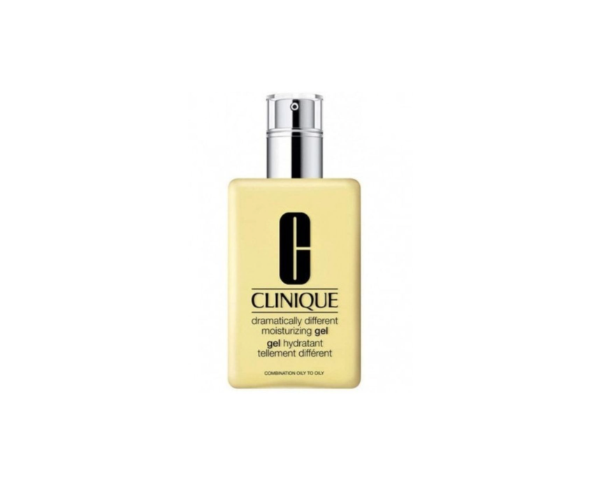 Moisturizing Lotion Oily Skin Clinique Moisturizing Lotion Oily Skin Clinique - Image 1
