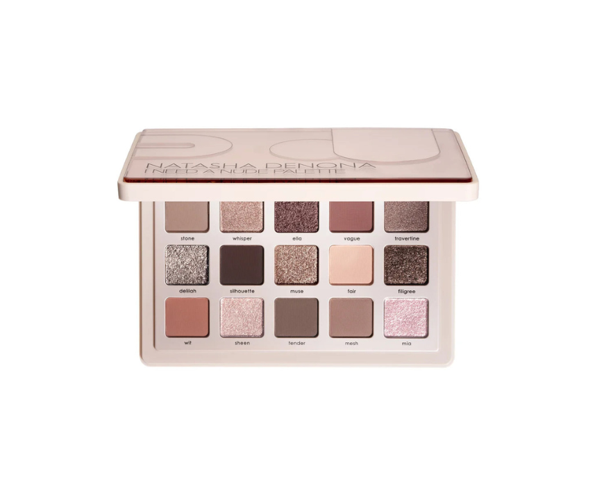 Nude Eyeshadow Palette Natasha Denona Nude Eyeshadow Palette Natasha Denona - Image 1