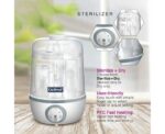Digital Steam Sterilizer and Dryer by Optimal - Image 