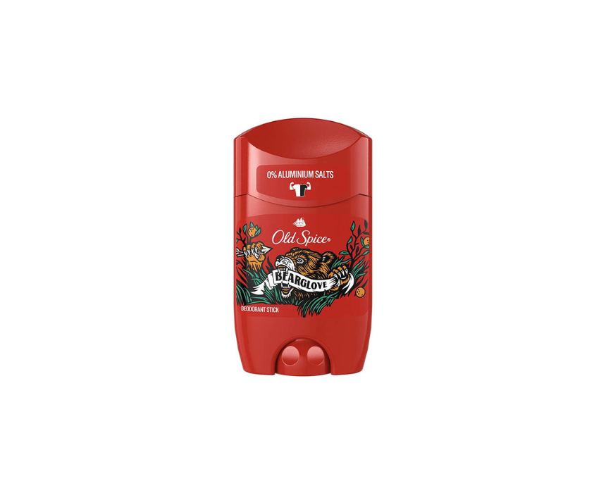 Old Spice Stick Bearglove Men 50 ml Old Spice Stick Bearglove Men 50 ml - Image 1