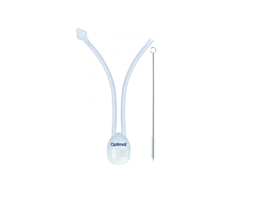 Optimal Silicone Nose Cleaner 1072 Optimal Silicone Nose Cleaner 1072 - Image 1