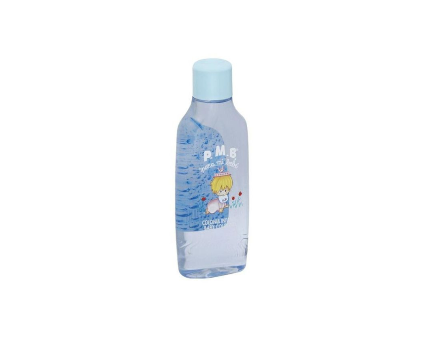Para Mi Bebe Cologne Blue 750 ml Para Mi Bebe Cologne Blue 750 ml - Image 1