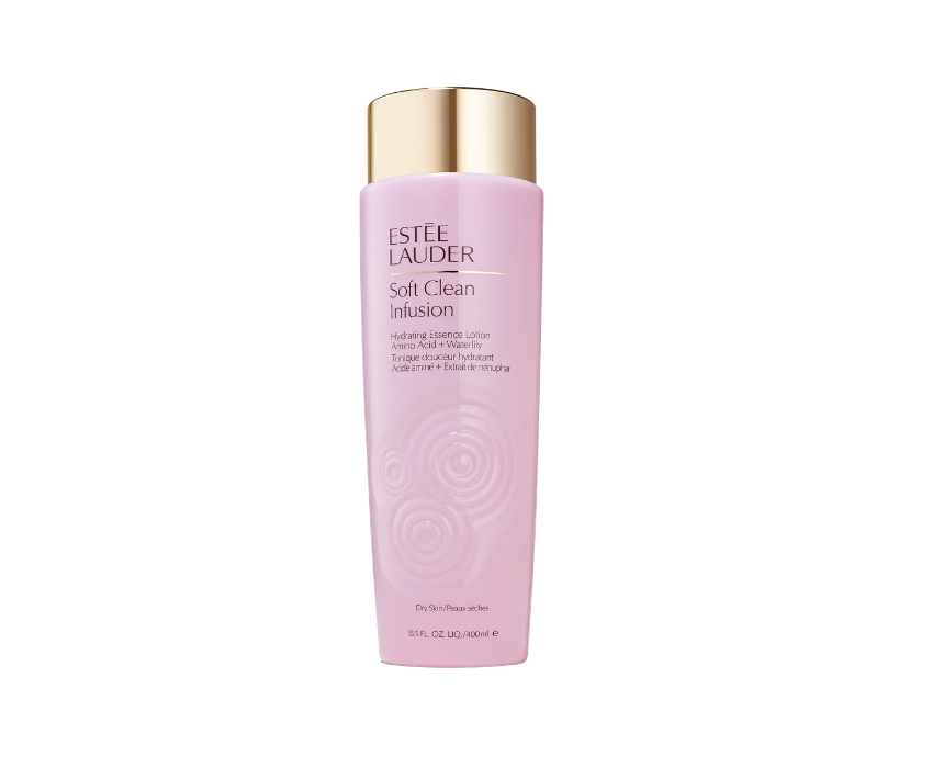 Perfectly Clean Infusion Cleanser Estée Lauder Dry Skin Perfectly Clean Infusion Cleanser Estée Lauder Dry Skin - Image 1