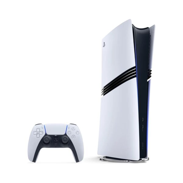 PS5 Pro Console