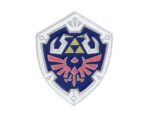 Legend Of Zelda Enamel Pins - Image 