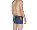Arena Men Training Swimwear Ares One Short - Image 