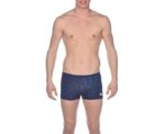 Arena Men Training Swimwear Marena One Tunnel Vision Short - Image 