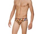 Arena Men Training Swimwear Victory Water Polo Brief - Image 